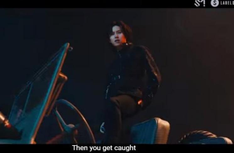 Super Junior (YouTube)