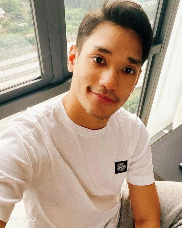 Afgan (Instagram/@afgan__)