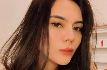 Anggita Sari Lepas Hijab, Heran Tak Dibully Netizen: Kalian Baik Sekali!