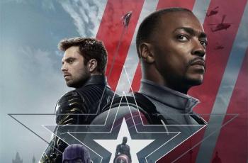 The Falcon and The Winter Soldier di Disney+ Hotstar Rilis Pekan Ini