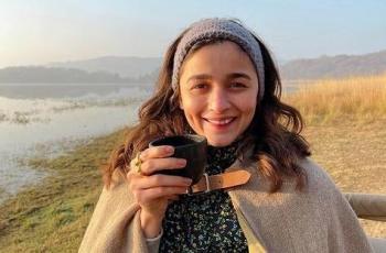 Selamat! Alia Bhatt Hamil Anak Pertama