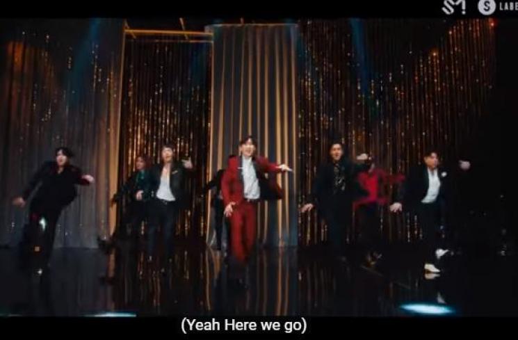 Super Junior (YouTube)