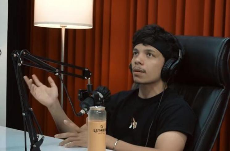 Atta Halilintar siapkan 15 kamar buat anak. (Youtube/TheHermansyahA6)