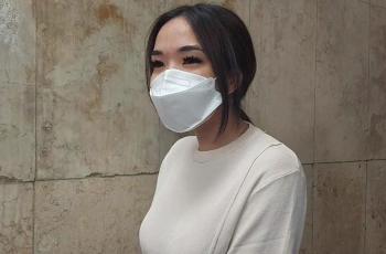 Gisella Anastasia dan Michael Yukinobu De Fretes Datang Hadiri Sidang Video Syur
