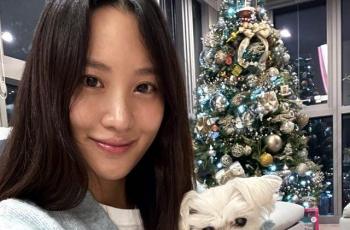 Profil Claudia Kim, Pemeran Nagini di Fantastic Beast 2 yang Penuh Pesona
