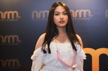 Aisyah Aqilah Deg-degan Hadiri Sidang Narkoba Jeff Smith