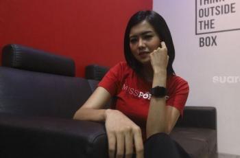 Tantangan Terberat Pao Pao saat Ikut Miss Popular 2021