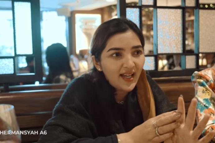 Ashanty (Youtube.com)