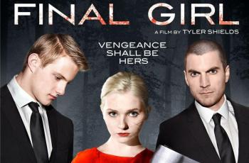 Ini Sinopsis Film Final Girl, Gadis Dilatih Membunuh