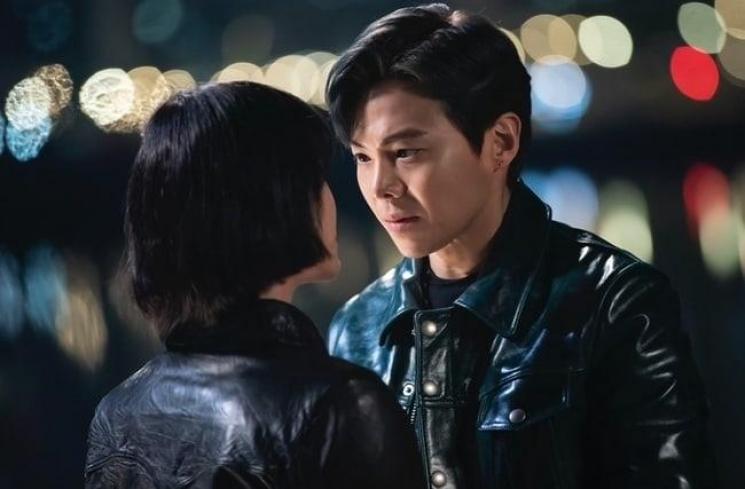 The Penthouse 2 (Soompi)