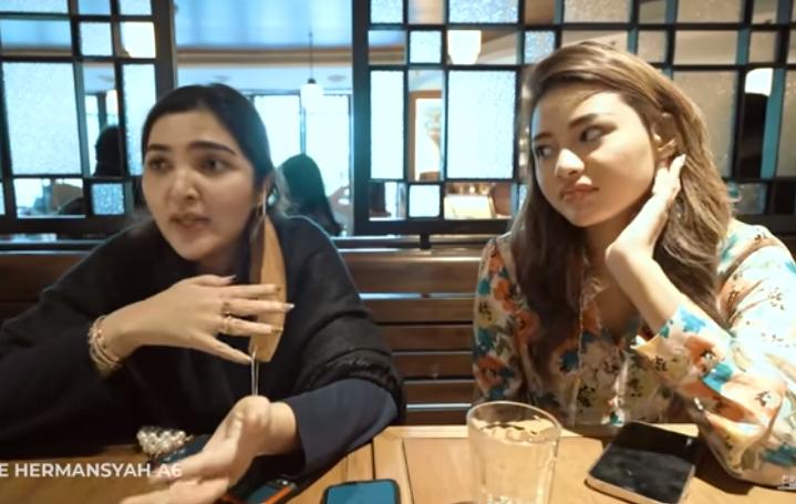 Ashanty (Youtube.com)