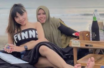 Rohimah Mantan Istri Kiwil Menikah dengan Pria Turki, Eva Belisima: Dia Berhak Bahagia