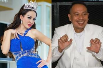 Hotel Milik Cynthiara Alona Digerebek Polisi, Malam Pertama Vicky Prasetyo