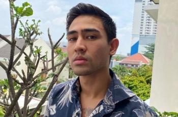 Cerita Axel Matthew Dirampok, Sampai Lompat dari Apartemen