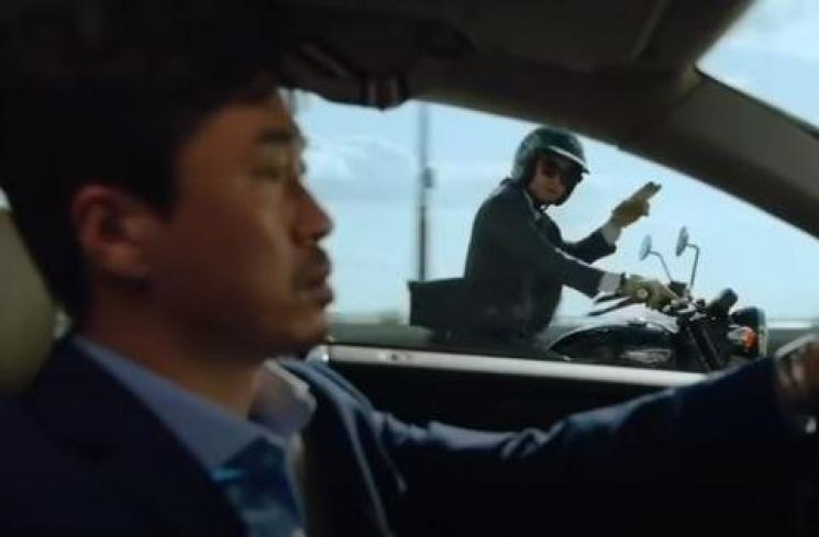 Sinopsis film The Box. (Youtube/EonTalk)