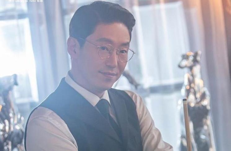 The Penthouse 2 (Soompi)