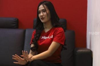 Zara Latifa Putuskan Ikut Miss Popular 2021, Terinspirasi Echa Frauen
