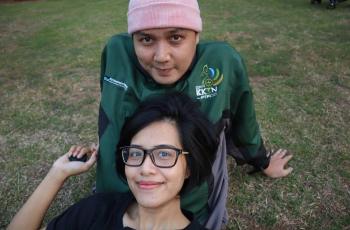 Selamat, Istri Dirly Melahirkan Anak Kedua: Brojolnya Dadakan!