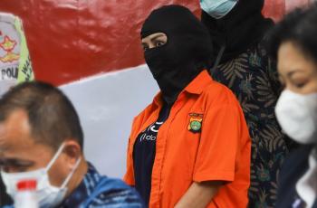 Kuasa Hukum Bantah Keterlibatan Cynthiara Alona soal Dugaan Prostitusi
