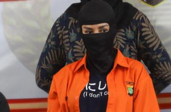 Cynthiara Alona Jadi Terdakwa Kasus Prostitusi Anak, Terancam 15 Tahun Bui