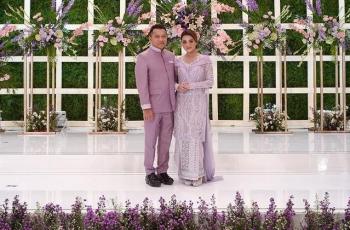 Atta dan Aurel Batal Nikah di Istiqlal, Anang Tak Mau Ikut Campur