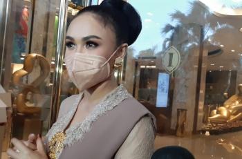 Yuni Shara Bilang Gini Soal Krisdayanti Tak Hadiri Acara Siraman Aurel
