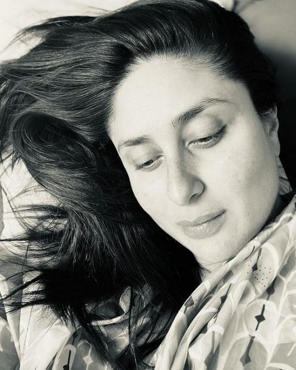 Kareena Kapoor (Instagram/@kareenakapoorkhan)