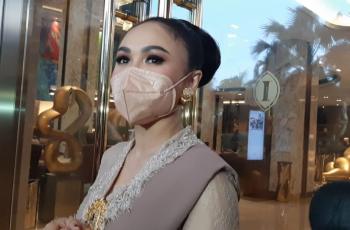 Namanya Trending usai Tanggapi Nyinyiran, Gini Reaksi Yuni Shara