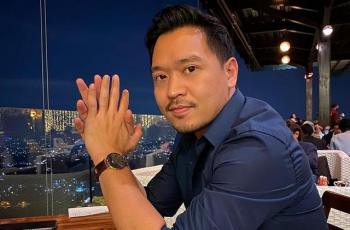 Michael Yukinobu de Fretes Curhat soal Trauma Usai Video Syur dengan Gisel Viral