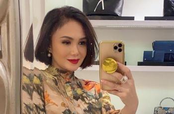 Viral Yuni Shara Dikira Amanda Manopo, Wajahnya Awet Muda bak ABG!