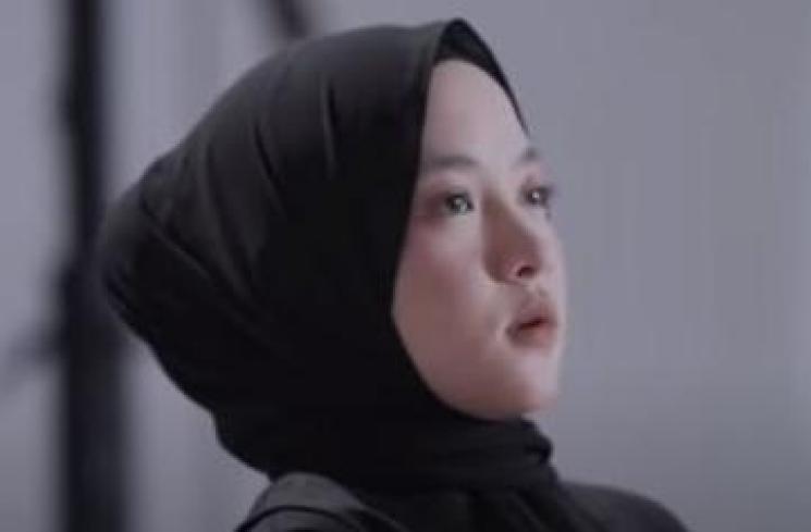 Lirik Sapu Jagat. (Youtube/Sabyan)
