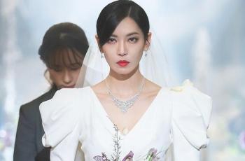 Ada Kim So Yeon 'The Penthouse', Daftar Pemenang Baeksang Arts Awards 2021