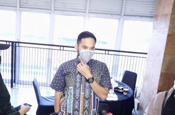 Teuku Wisnu Beri Dukungan untuk Mark Sungkar: Kita Tahu Papa Seperti Apa!