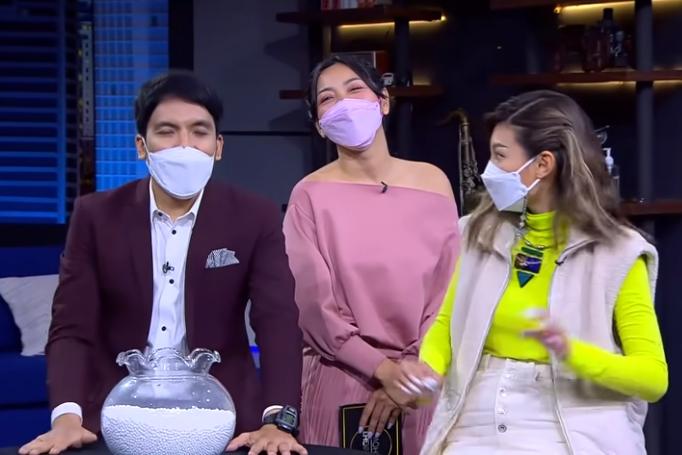 Acara Tonight Show (Youtube.com)