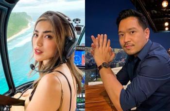 Dikabarkan Pacari Nobu, Jessica Iskandar: Kita Kenal 4 Tahun dan Punya Panggilan Spesial