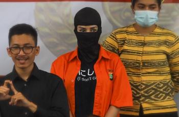 Terungkap, Hotel Cynthiara Alona Sudah 3 Bulan Dijadikan Tempat Prostitusi