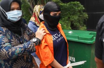 Cynthiara Alona Sengaja Jadikan Hotelnya Tempat Praktik Prostitusi, Ini Alasannya!