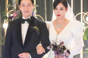 Link Streaming The Penthouse 2 Episode 9 dan 10, Pernikahan Cheon Seo Jin