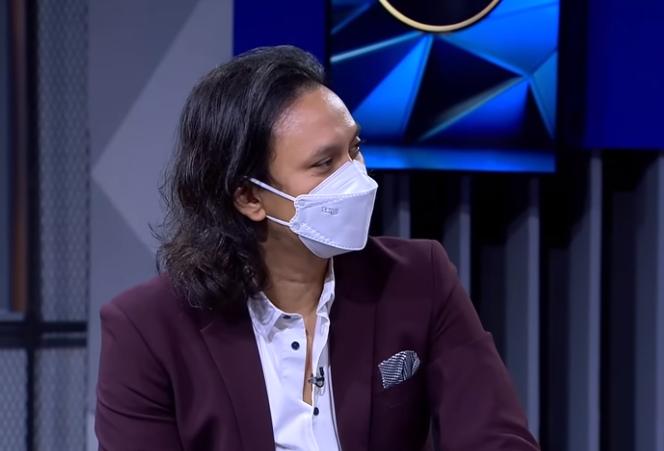 Acara Tonight Show (Youtube.com)