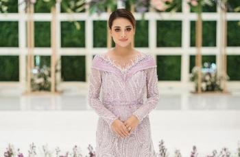 Wejangan Gus Miftah untuk Aurel Hermansyah Sebelum Nikah: Jangan Mau Enaknya Saja!