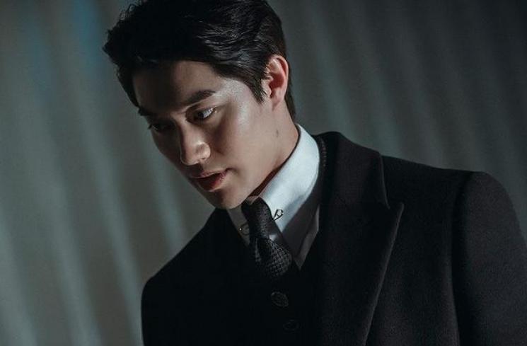 Vincenzo (Instagram/@tvndrama.official)