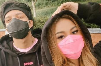 Anang Bilang Gini Soal Atta dan Aurel Tak Bisa Akad di Masjid Istiqlal