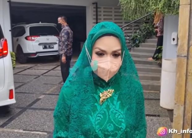 Krisdayanti (Youtube.com) 