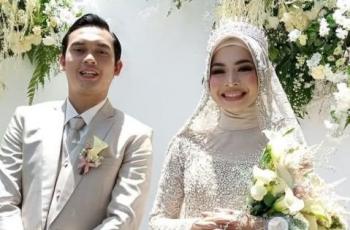 Profil Novia Giana, Istri Ikbal Fauzi yang Bukan Orang Sembarangan