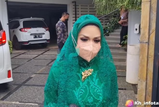 Krisdayanti (Youtube.com) 