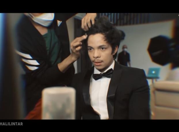 Atta Halilintar dipuji Aurel saat tak pakai headband (Youtube.com)