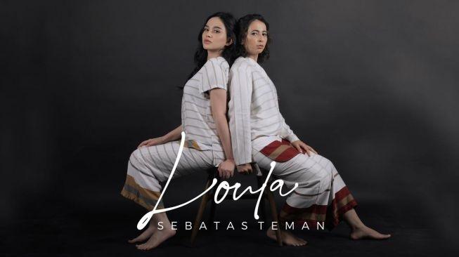 Duo Loula [siaran pers]