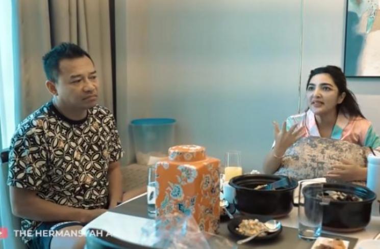 Anang Hermansyah dan Ashanty (Youtube.com)