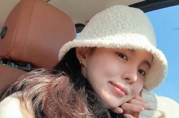 Jung Jiwoo Kakak J-Hope BTS Gabung ke Agensi Cube Entertainment