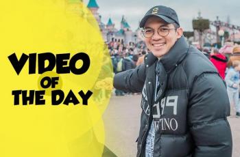 Video of The Day: Irwansyah Geram Dikabarkan Meninggal Dunia, Maia Estianty Kecelakaan di Panggung